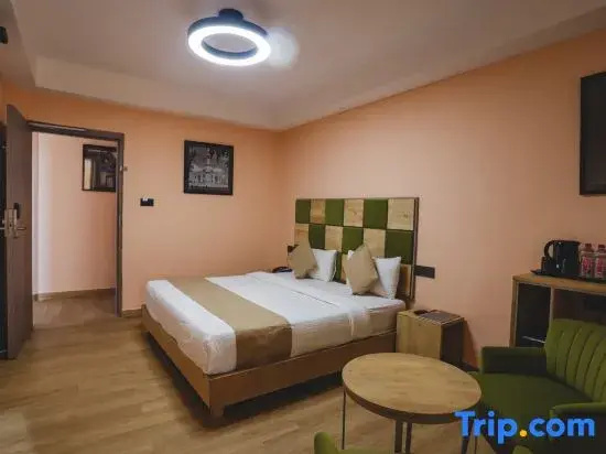 Hotel Dodas Palace  - Chambres