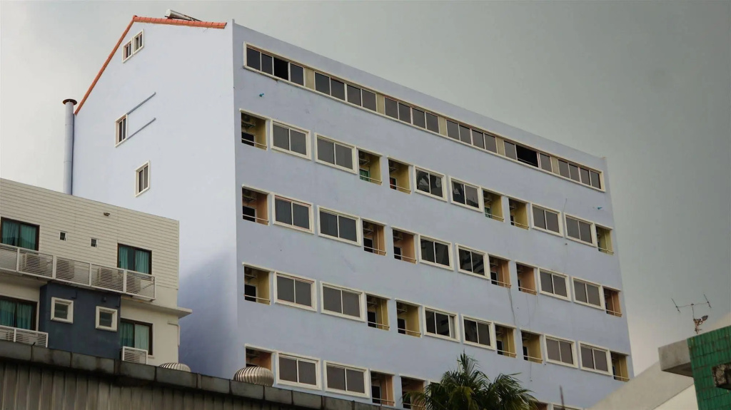 Hotel photo 1