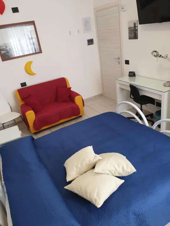 Hotel photo 7
