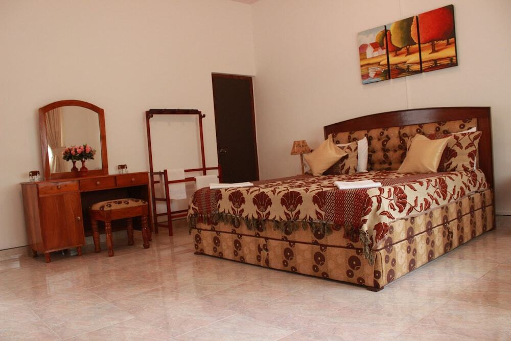 Kandy Hills Resort