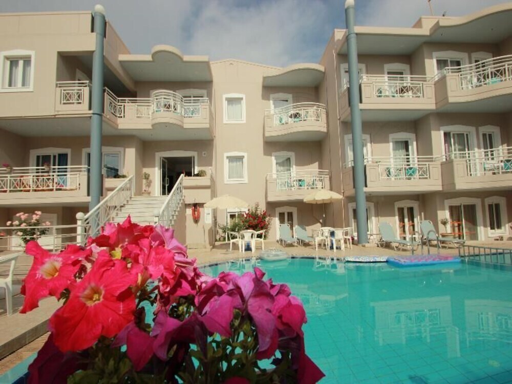 Annamaria Hotel 3 *