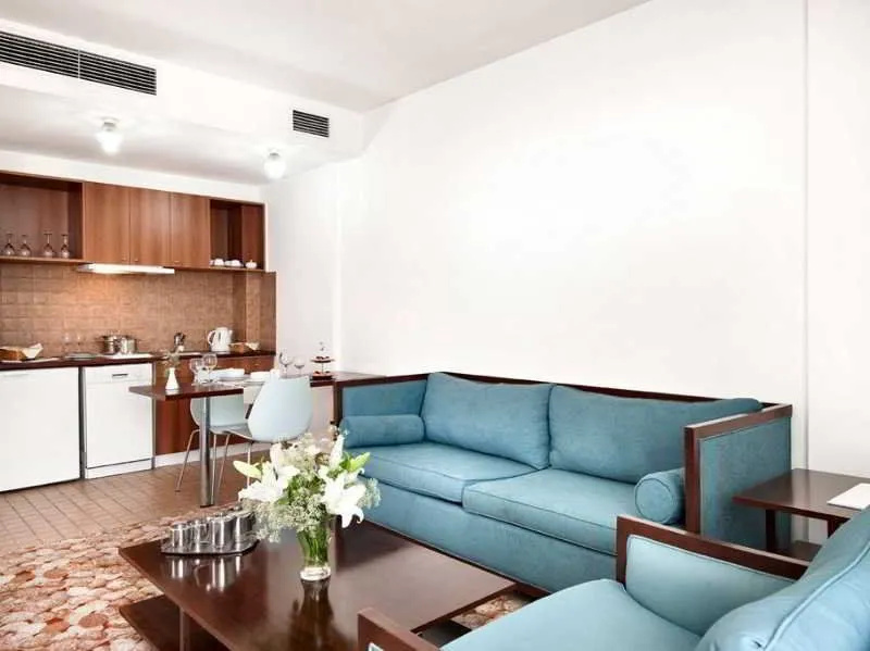 The Marmara Pendik Residence