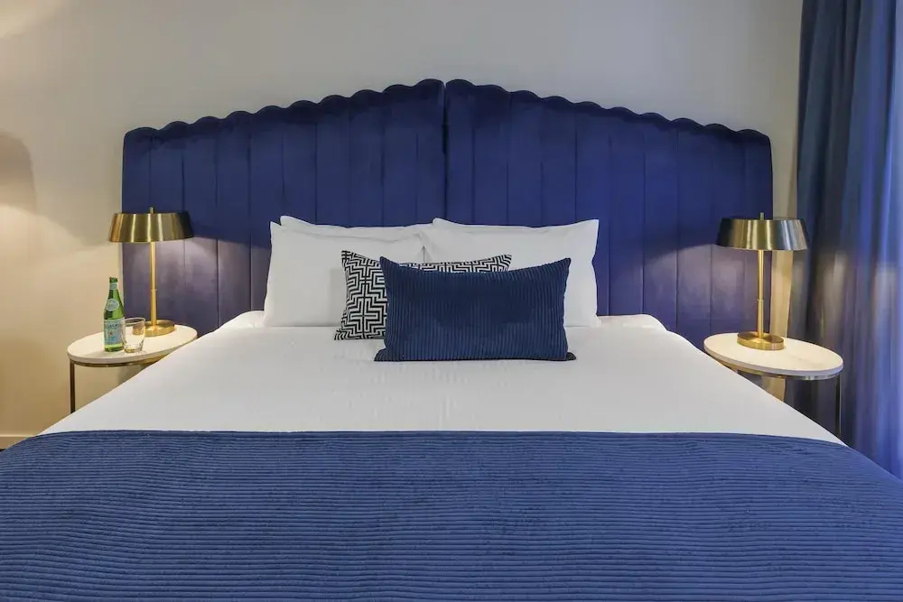 1 Bedroom Executive room with balcony
