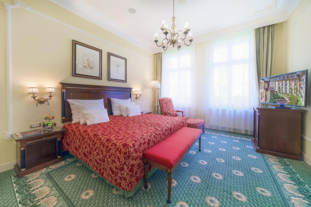 CARLSBAD PLAZA Medical Spa & Wellness hotel - Général