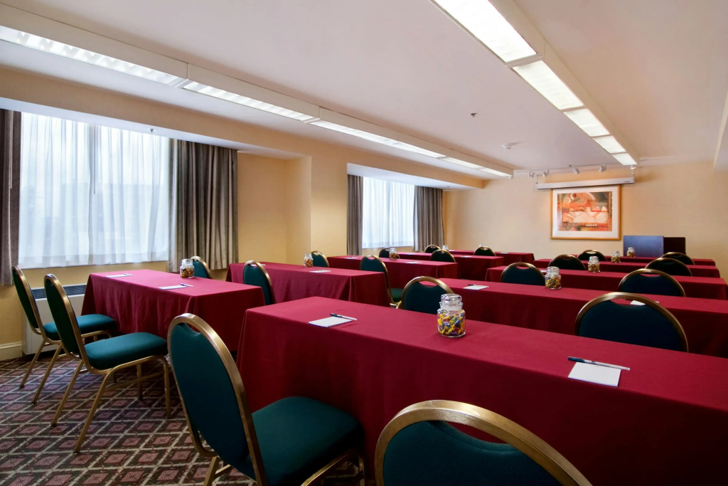Homewood Suites by Hilton Falls Church - I-495 at Rt. 50 - Général