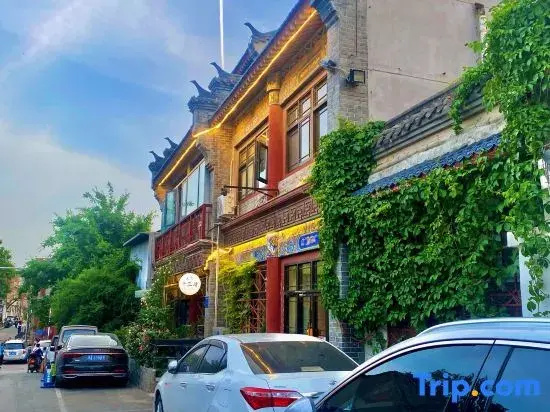 Dongdu 13th Room (Cross Street Luoyi Ancient City Store)