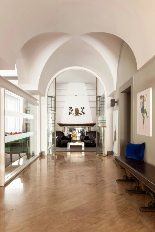 Hotel Principe di Villafranca - Général
