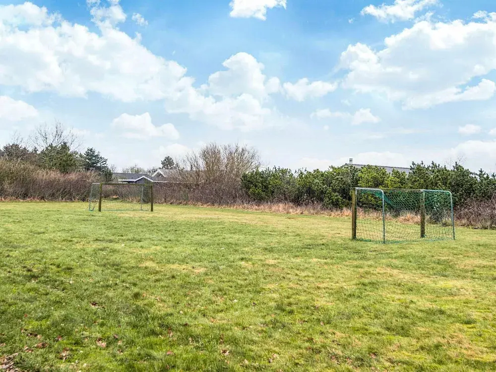 4 Star Holiday Home in Tarm