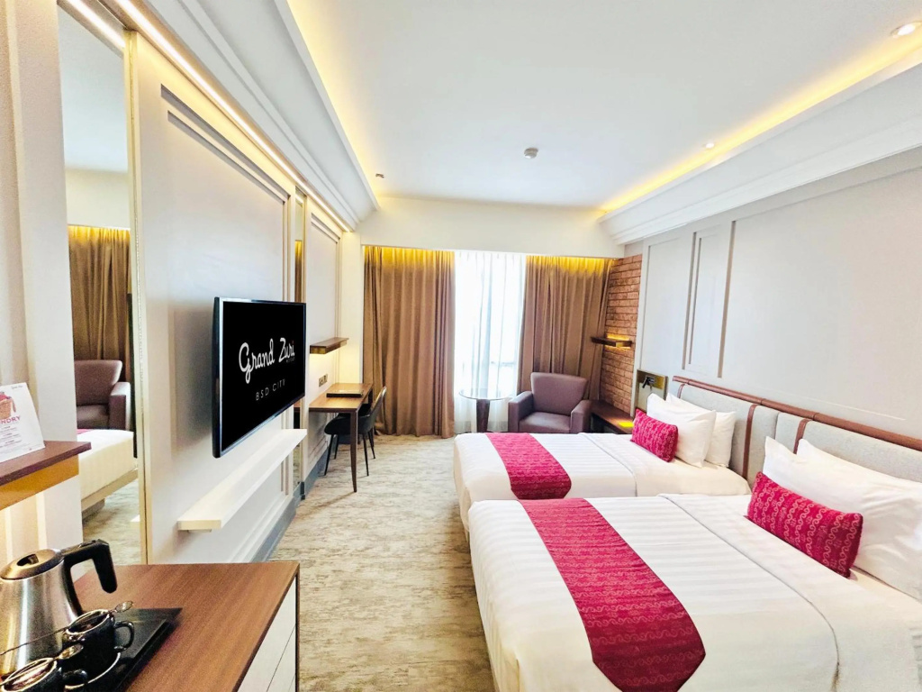 Hotel photo 9