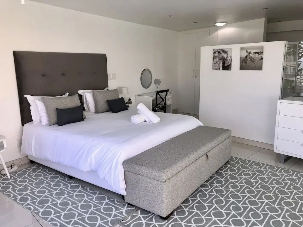1 Bedroom Villa