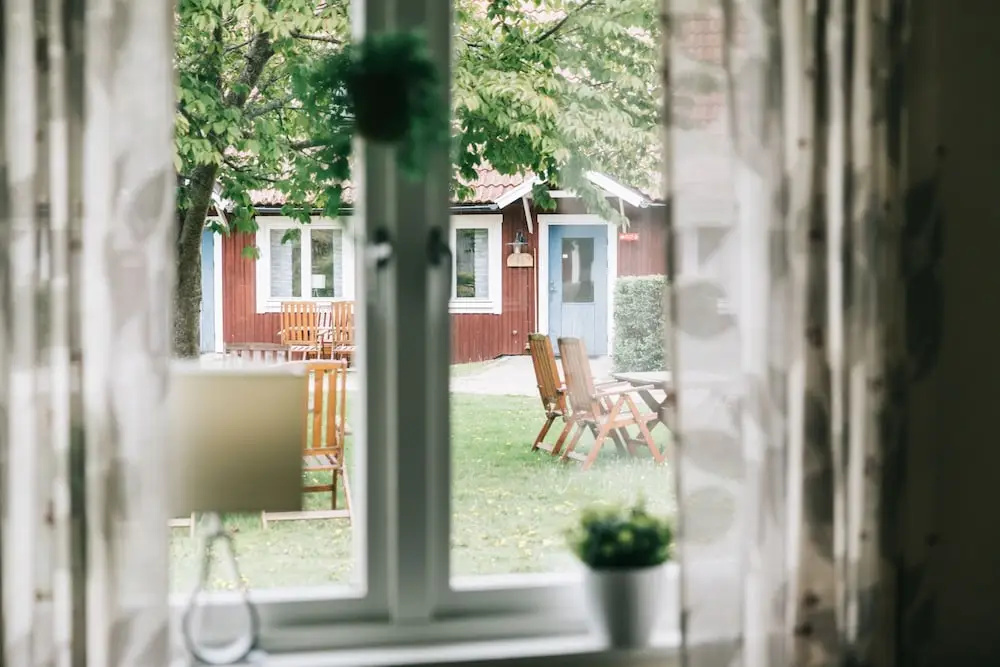 Wisingsö Hotell & Konferens - Chambres