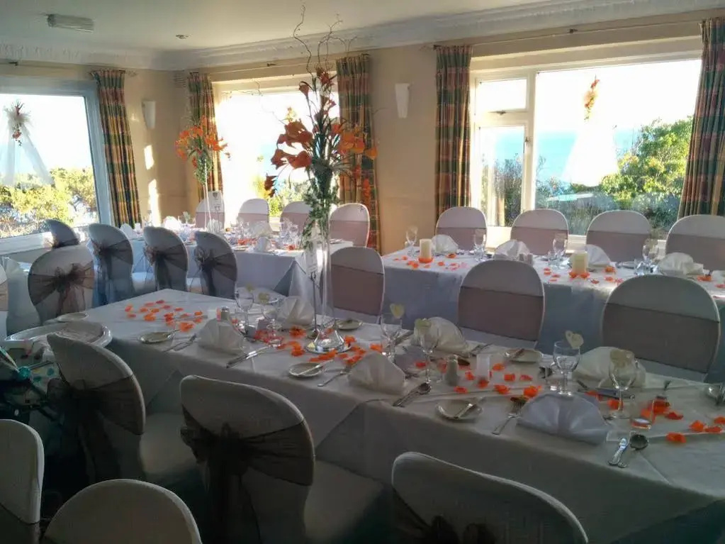 Grand Hotel Swanage - Général