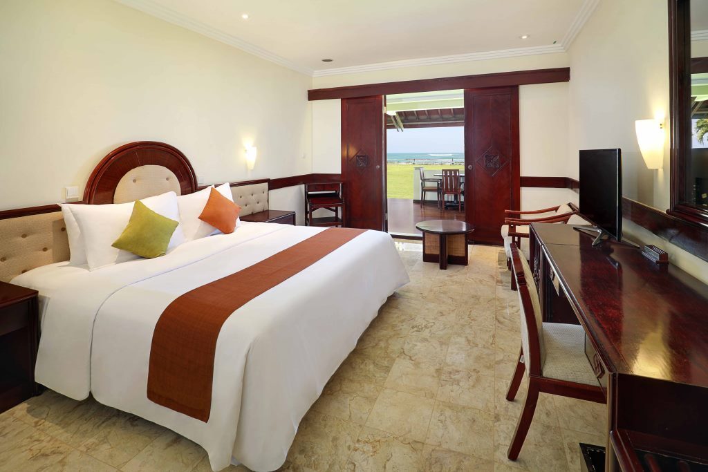 Discovery Kartika Plaza Hotel