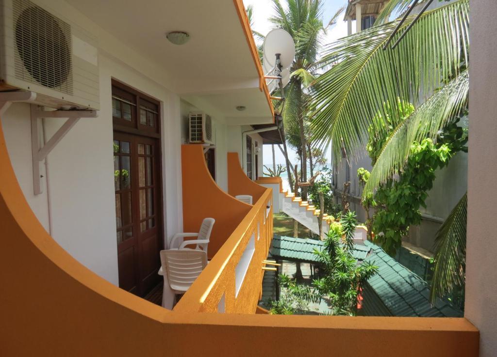 Villa Paradise
