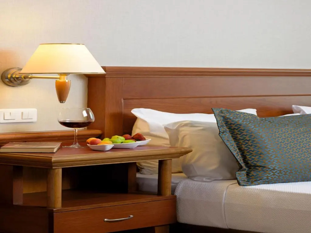 Grand Kaptan Hotel - Ultra All Inclusive - Chambres