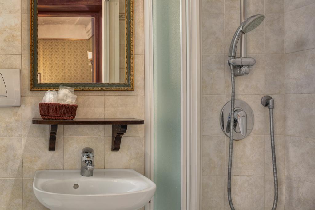 Hotel Galleria - Venezia Centro Storico by null