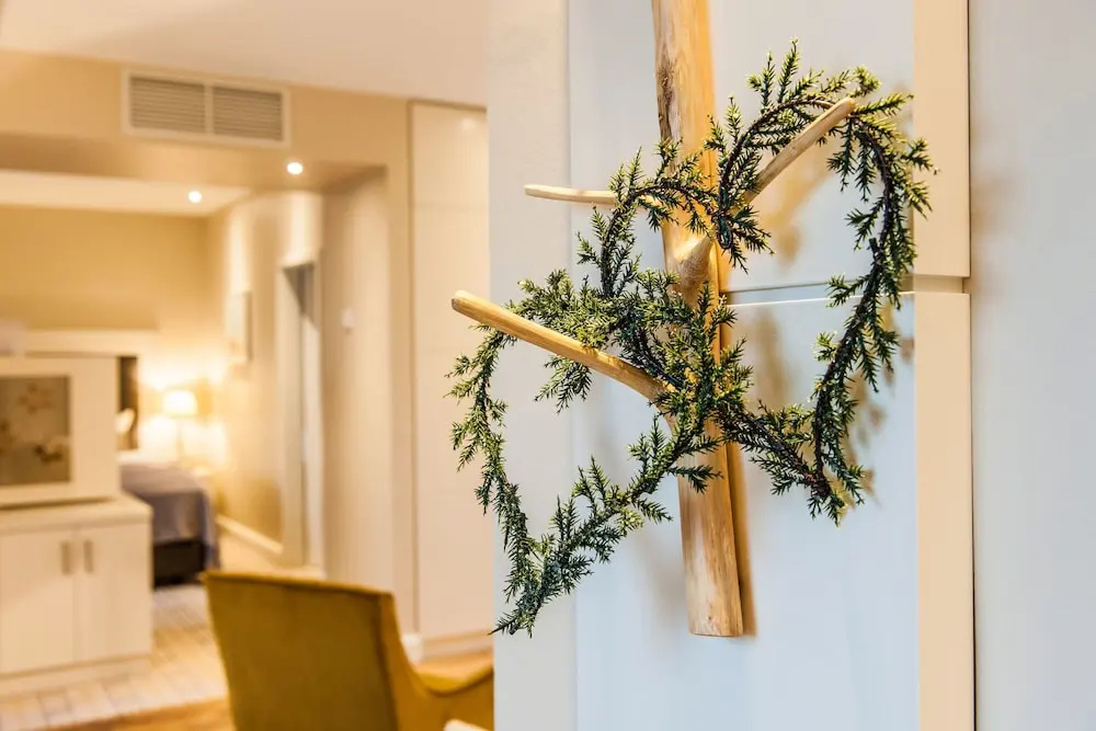 Hotel Birke, Ringhotel Kiel - Chambres