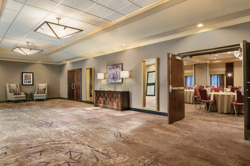 DoubleTree by Hilton Atlanta - Northlake - Général