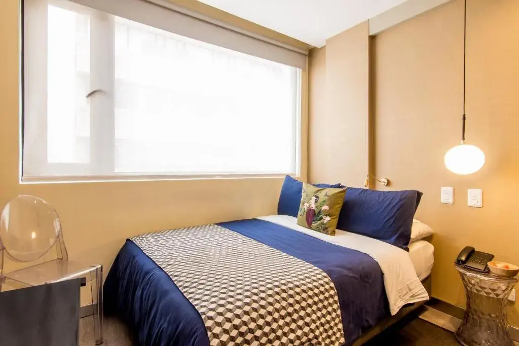 Hotel Regina - Chambres
