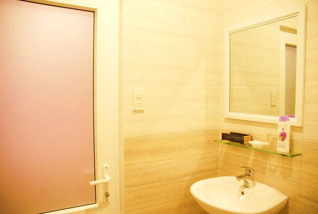 Dalat Flower Hotel - Général