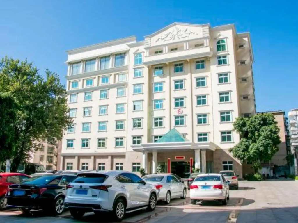 Min Xi Hotel