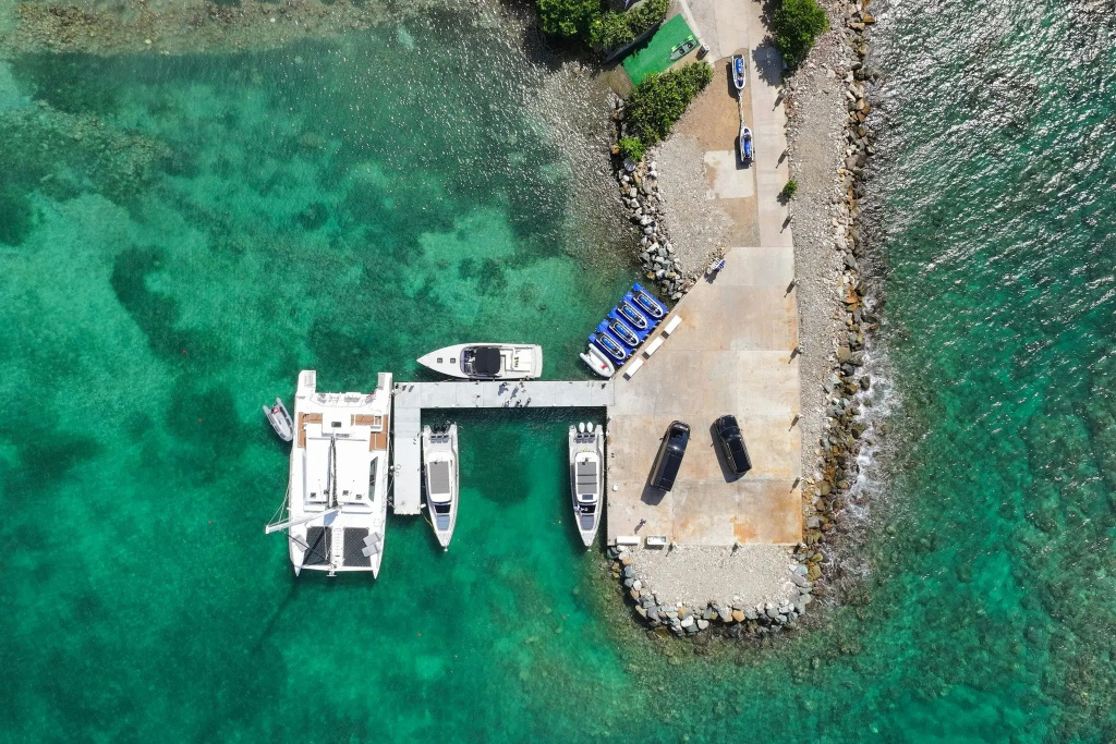 Buoy Haus Beach Resort St. Thomas, Autograph Collection
