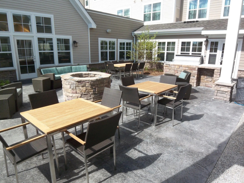 Residence Inn by Marriott, North Conway - фото 16