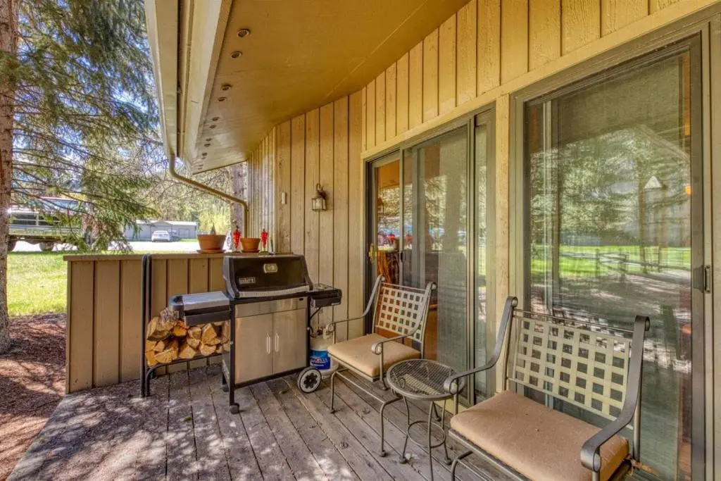 2 Bedroom Condo in Keystone - West Keystone