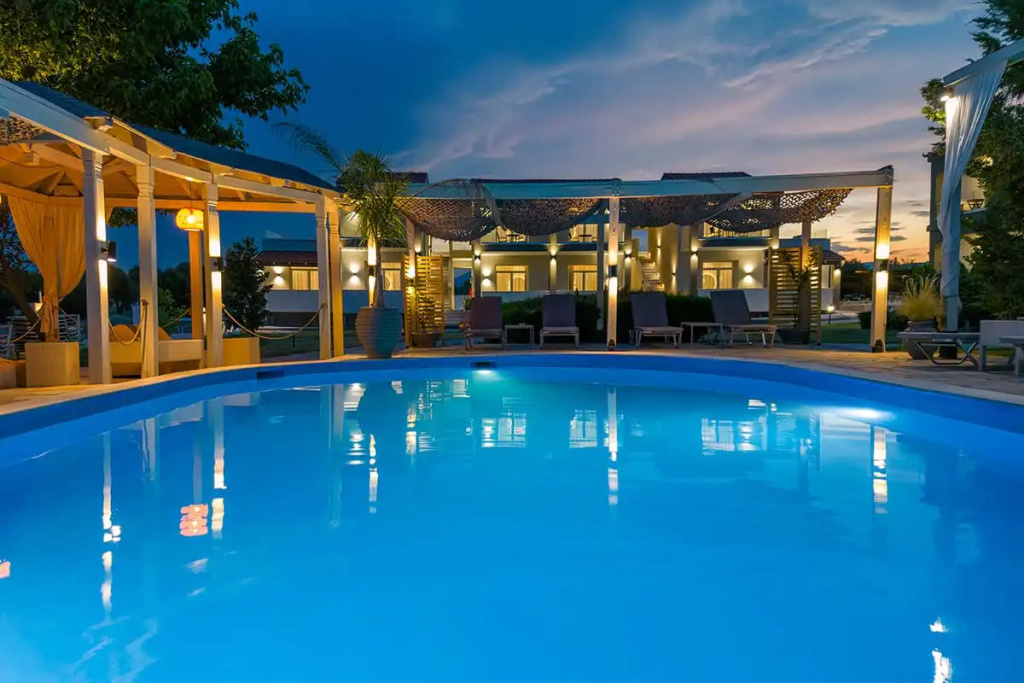 Hotel photo 7