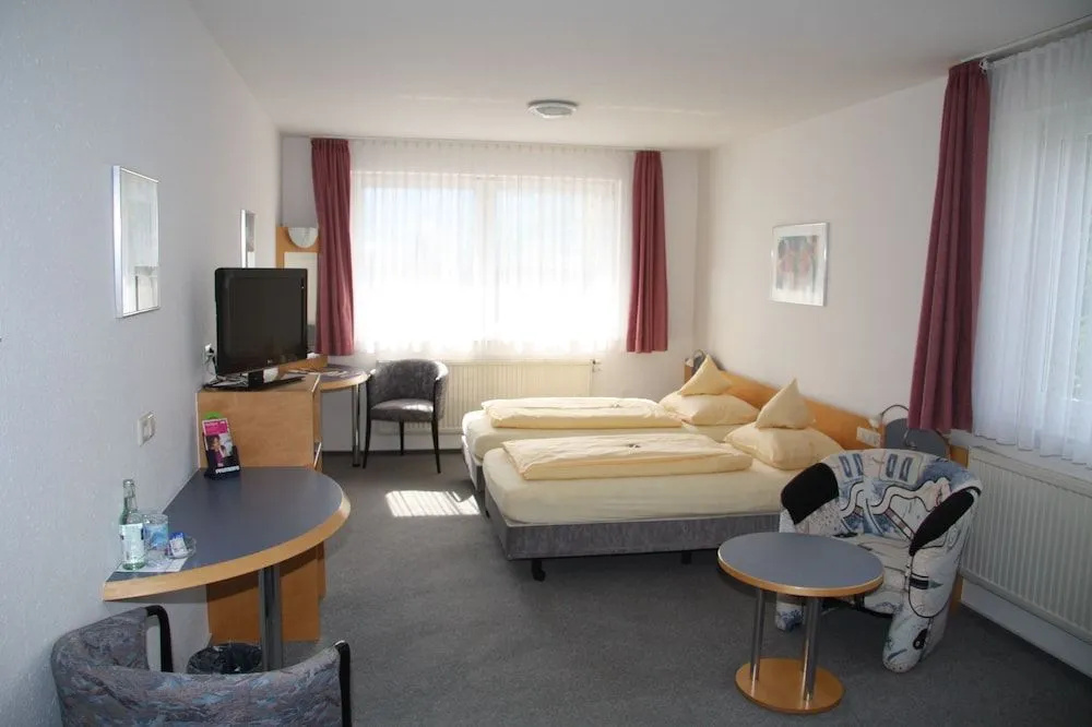 Akzent Hotel Goldener Ochsen - Général