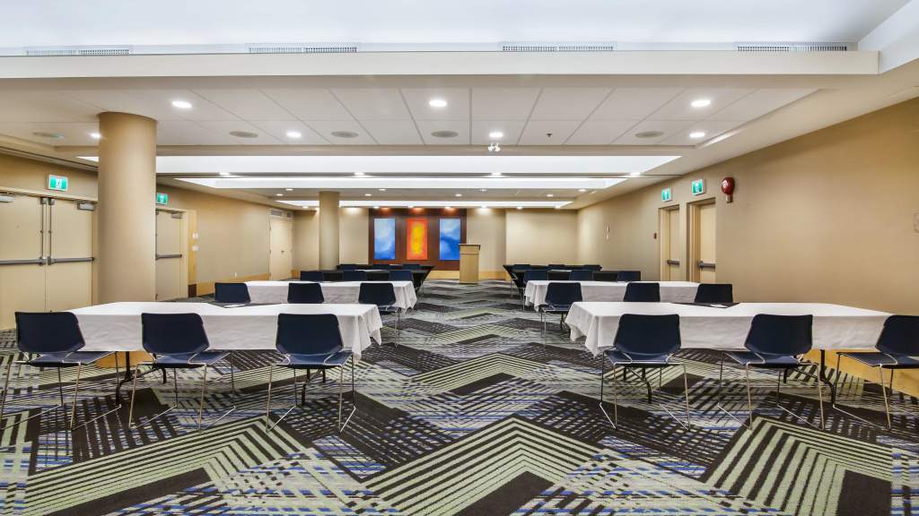 Holiday Inn Express & Suites Langley by IHG - Général