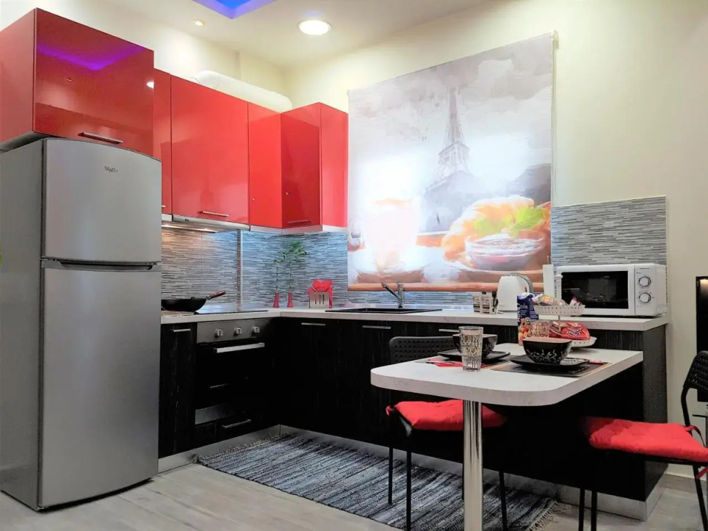 Betty's Central Suite - фото 16