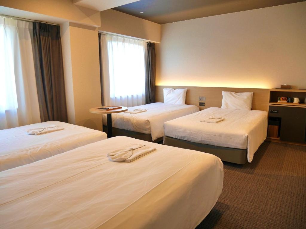 Henn na Hotel Kanazawa Korinbo 사진 5