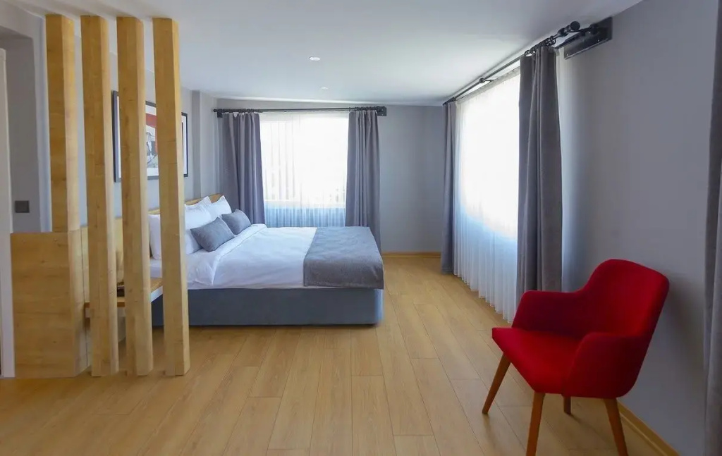 Hotel photo 7