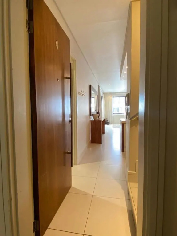 Marine Square Luxury Holiday Suites - фото 12