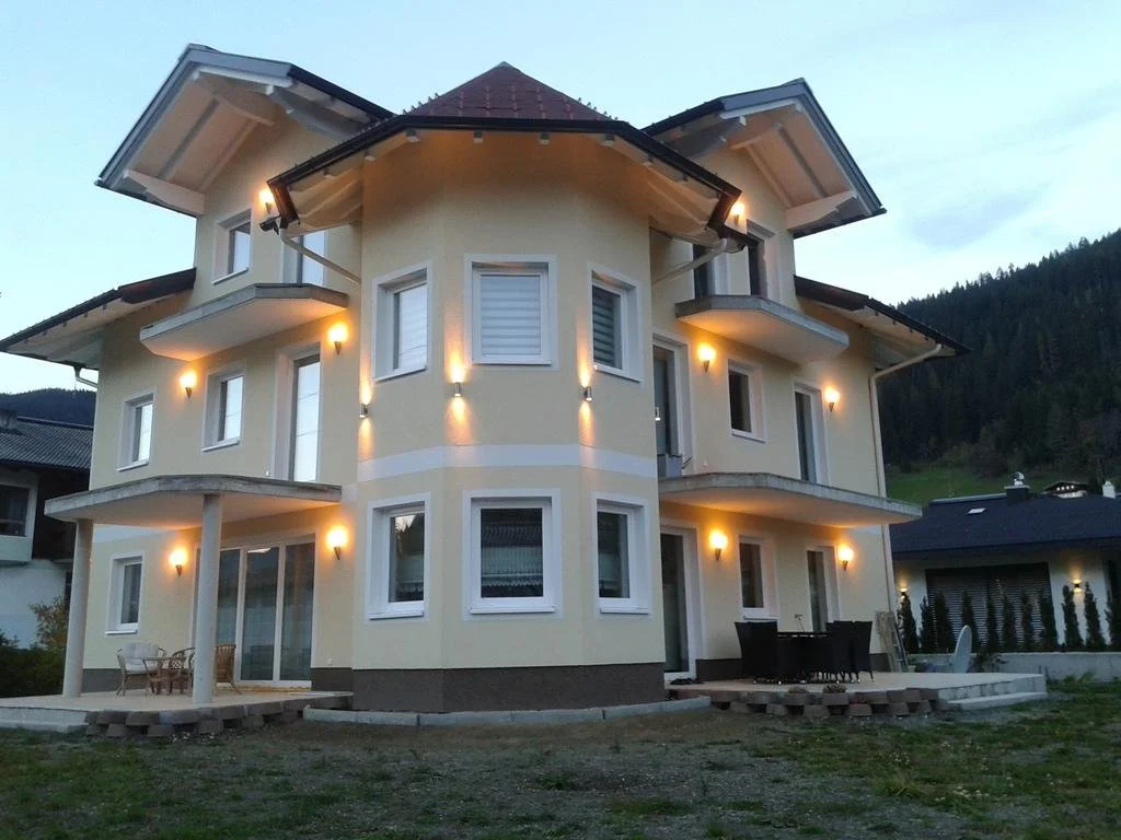 Haus Senel