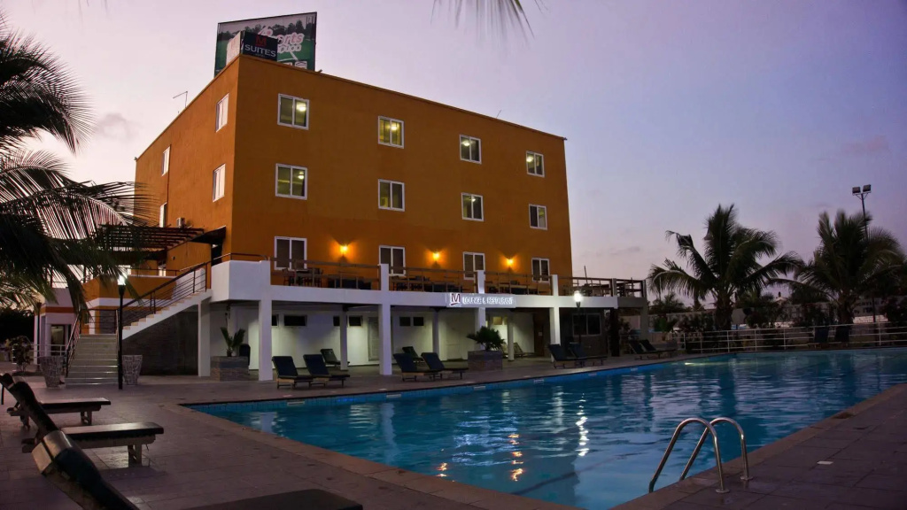 Hotel photo 11