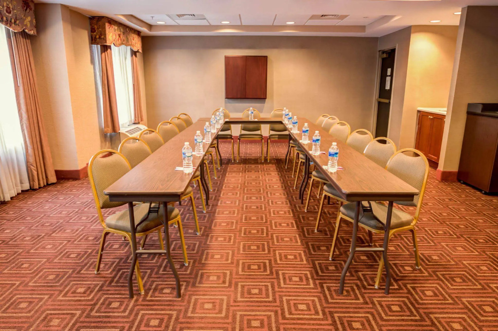 Hotel photo 21