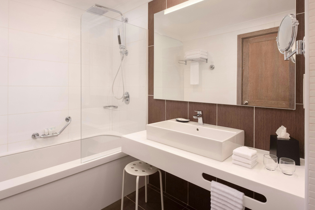 The Westin Dragonara Resort, Malta - Général