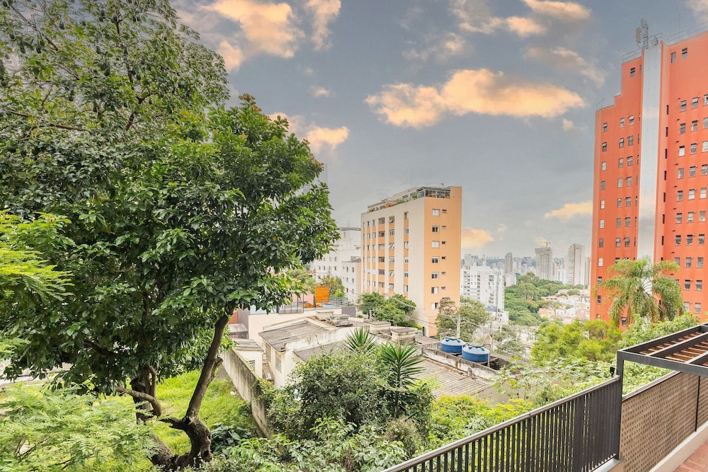 Studios Vila Madalena | Delfhy