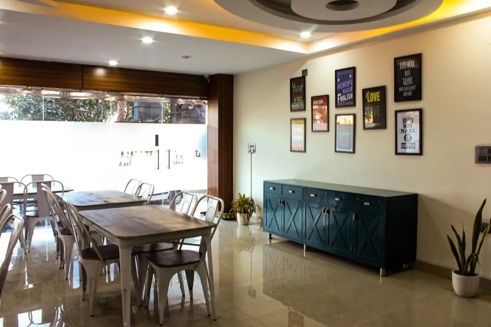 Hotel photo 19