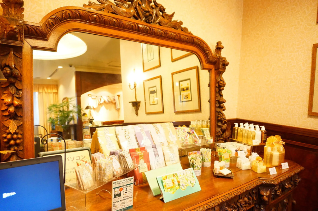 Hotel photo 16
