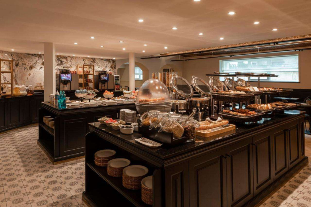 Dukes’ Academie – by Dukes’ Hotel Collection - Général