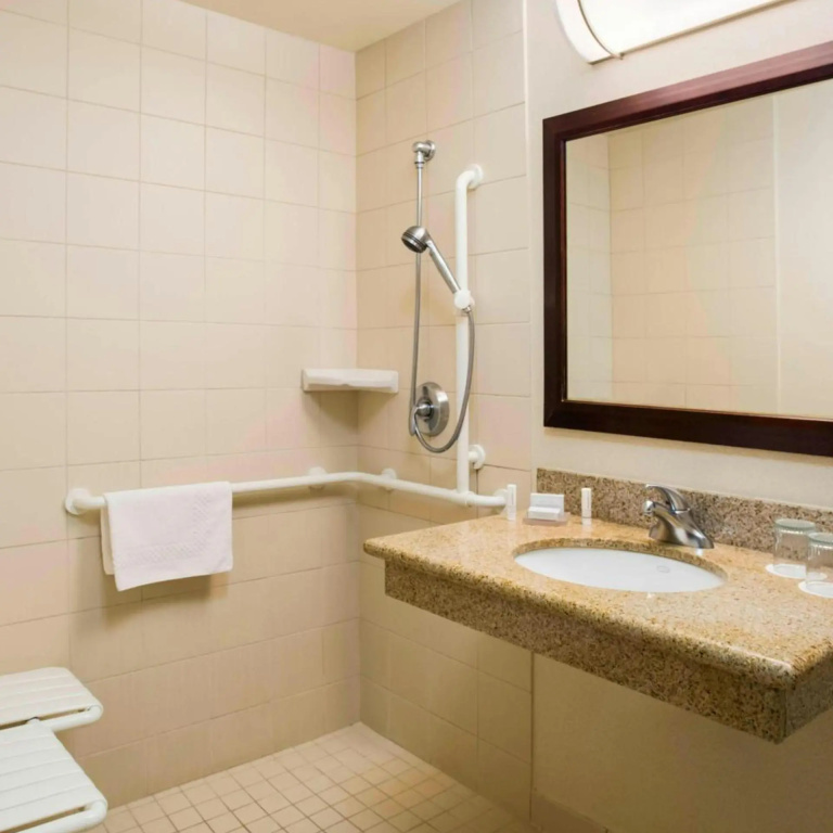 SpringHill Suites by Marriott Omaha East/Council Bluffs, IA - Général