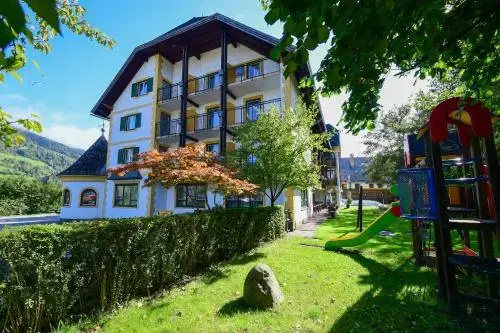Hotel Alpenblick Kreischberg - Général