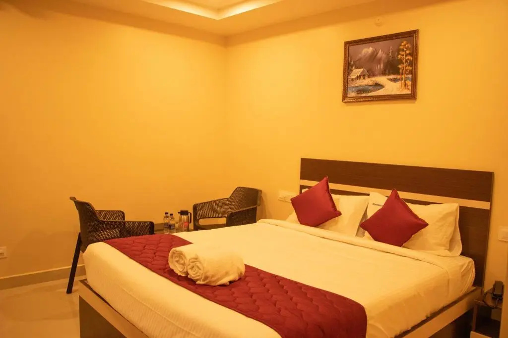 Hotel photo 6