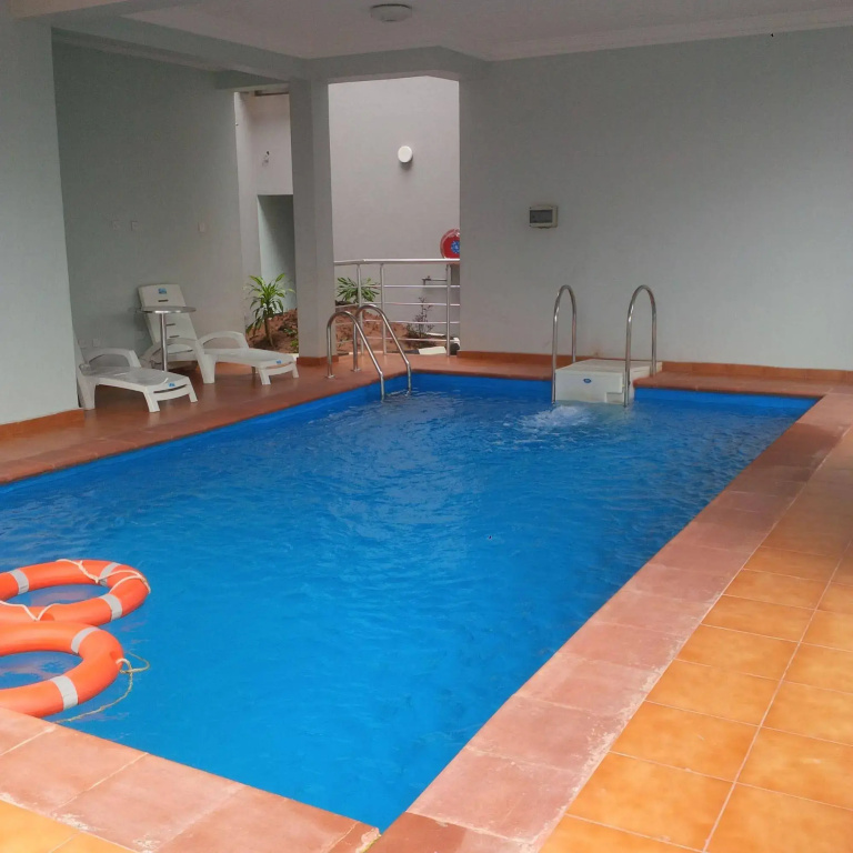 Hotel photo 8