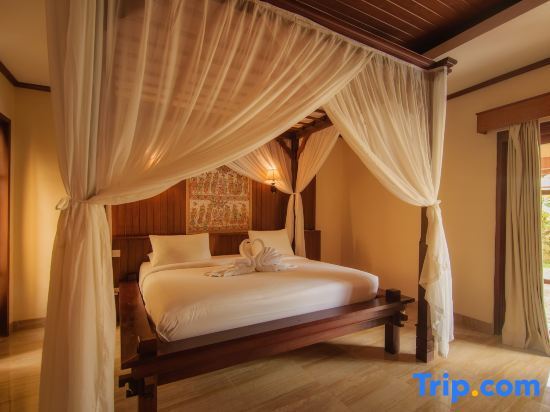 Champlung Sari Hotel Ubud