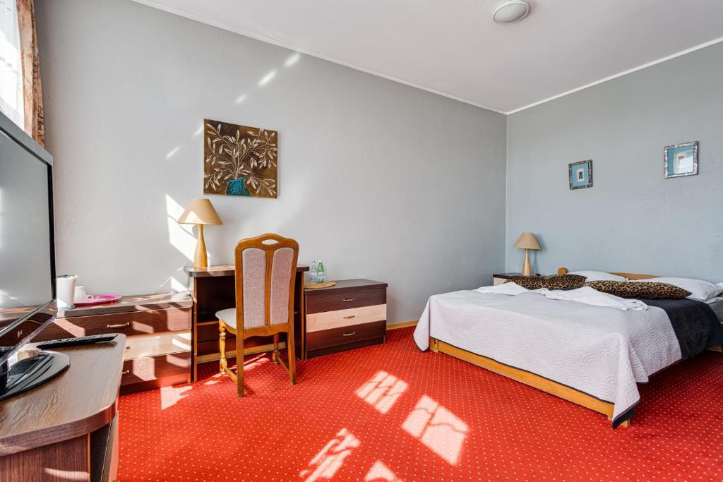 Hotel Sowa by null