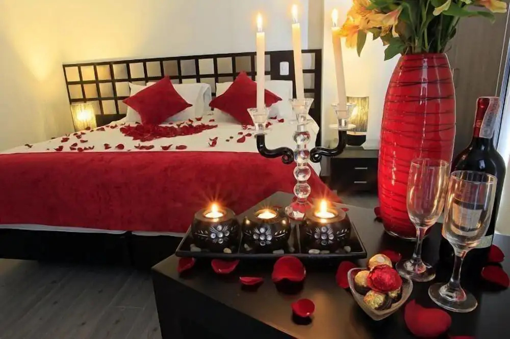 Hotel Aristons - Chambres